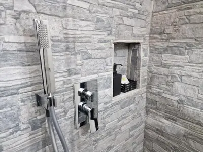 Bagno di Tribunali Naples Flat
