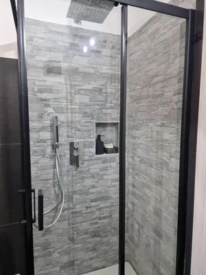 Bagno di Tribunali Naples Flat