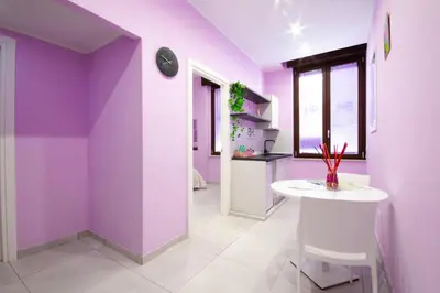 Cucina o angolo cottura di Barone Home
