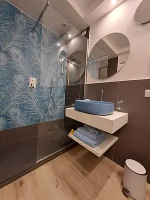 Bagno di Le Dimore Dell’Artista