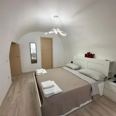 Rose's house