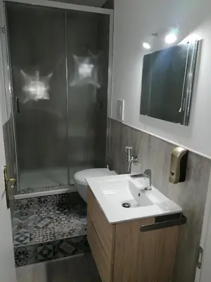Planimetria di Terrazza Ladislao