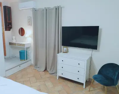 Planimetria di Terrazza Ladislao
