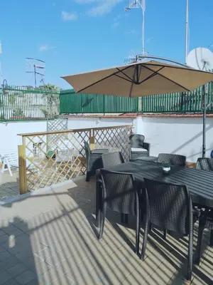Planimetria di Terrazza Ladislao