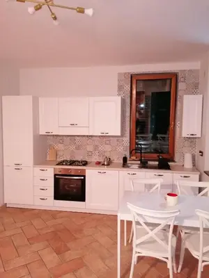 Planimetria di Terrazza Ladislao