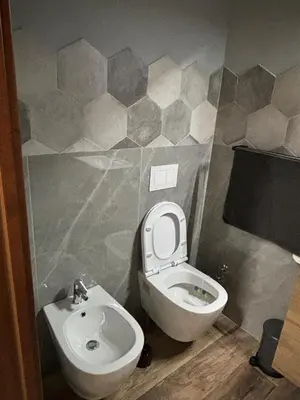 Bagno di Briante House