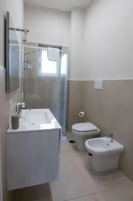 Bagno di Maison Julie By Dimorra