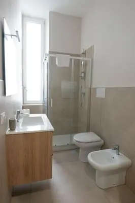 Bagno di Maison Julie By Dimorra