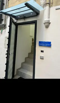 Planimetria di neapolis francy maradona