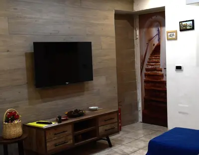 TV o dispositivi per l'intrattenimento presso Panariello a Portamedina