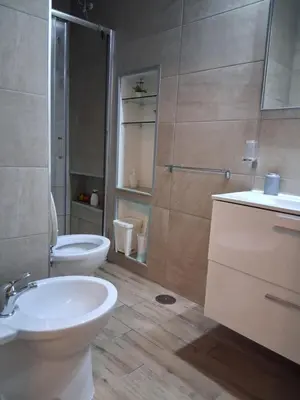 Bagno di Panariello a Portamedina
