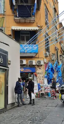 Ospiti di Panariello a Portamedina