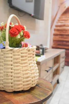 Cucina o angolo cottura di Panariello a Portamedina