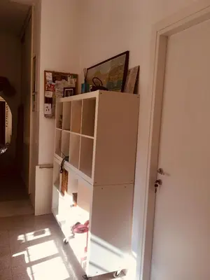 Planimetria di Cebollitas B&B
