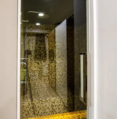 Bagno di Holiday house moni