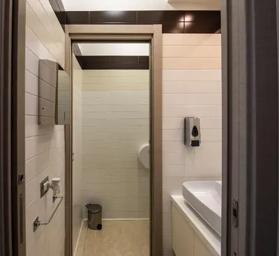 Bagno di Holiday house moni