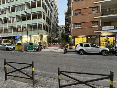 Il quartiere o una zona nella vicinanze dell'appartamento
