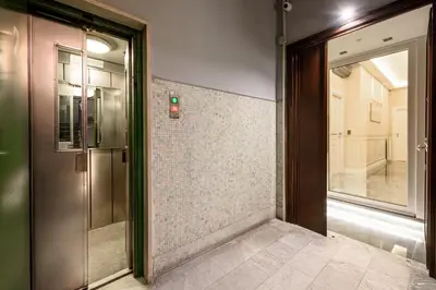 Bagno di DEDA & FOVE