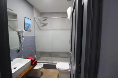 Bagno di Naples Luxury Suites B&B
