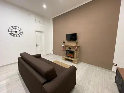 TV o dispositivi per l'intrattenimento presso CASA MASADA