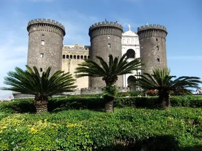 Planimetria di Plebiscito Apartment