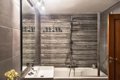 Bagno di Plebiscito Apartment