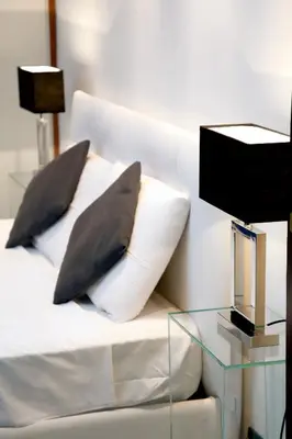 Letto o letti in una camera di Plebiscito Apartment