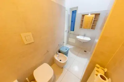 Bagno di Alkimia
