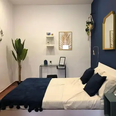Blu Decumano Apartment