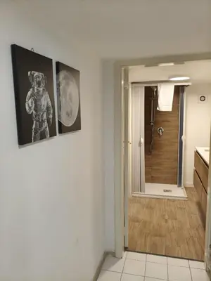 Planimetria di Residence e appartamenti Cavallerizza