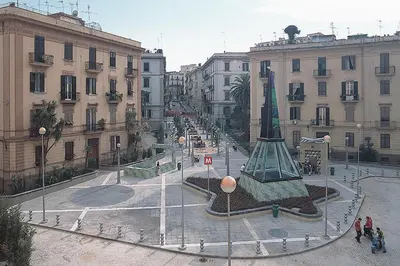 Luogo di interesse nelle vicinanze dell'appartamento
