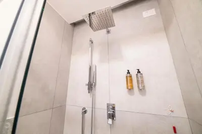 Bagno di Santa Teresa luxury rooms