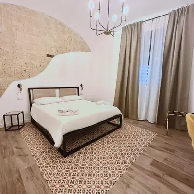 Santa Teresa luxury rooms