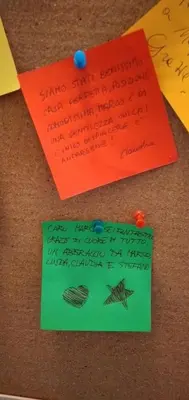 Planimetria di L'Arena