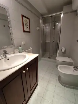 Bagno di L'Arena