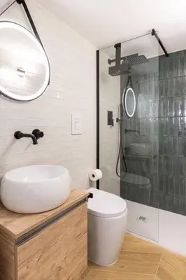 Bagno di La Casa del Sarto