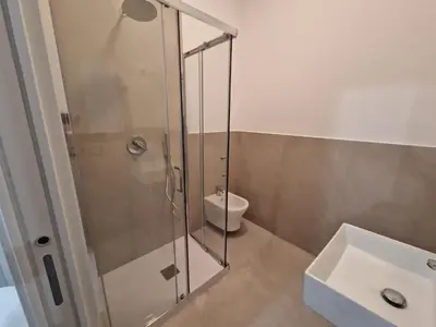 Bagno di Neapolitan Skyscraper Suites