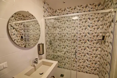 Bagno di Bovio 33 Napoli art apartment