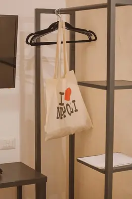 Planimetria di Librai suite
