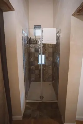 Bagno di Librai suite