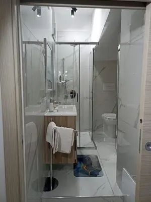 Bagno di Dana house