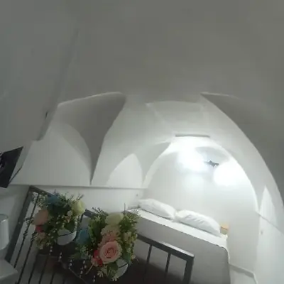 Dana house