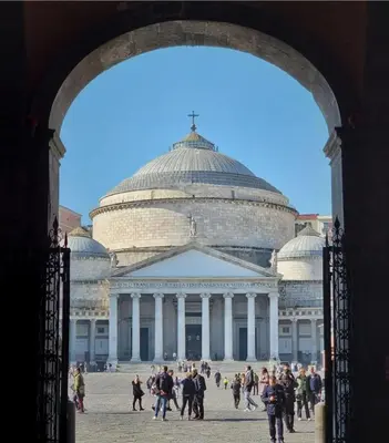 Ospiti di Vista Duomo