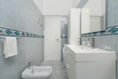 Bagno di Vista Duomo