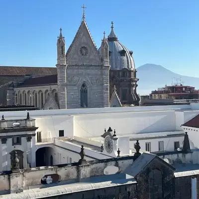 Vista Duomo