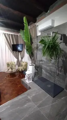 Planimetria di Plebiscito Suite Apartment