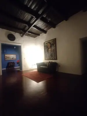 Planimetria di Plebiscito Suite Apartment