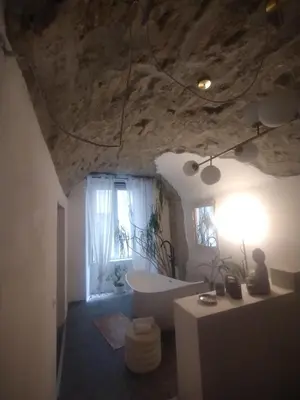 Planimetria di Plebiscito Suite Apartment