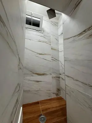 Bagno di Domus Miraculi: Casa storica nel cuore di Napoli