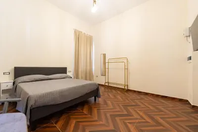 Planimetria di Domus Falcone